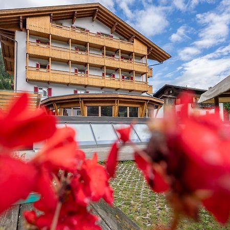 Hotel Crepei Pozza di Fassa Εξωτερικό φωτογραφία