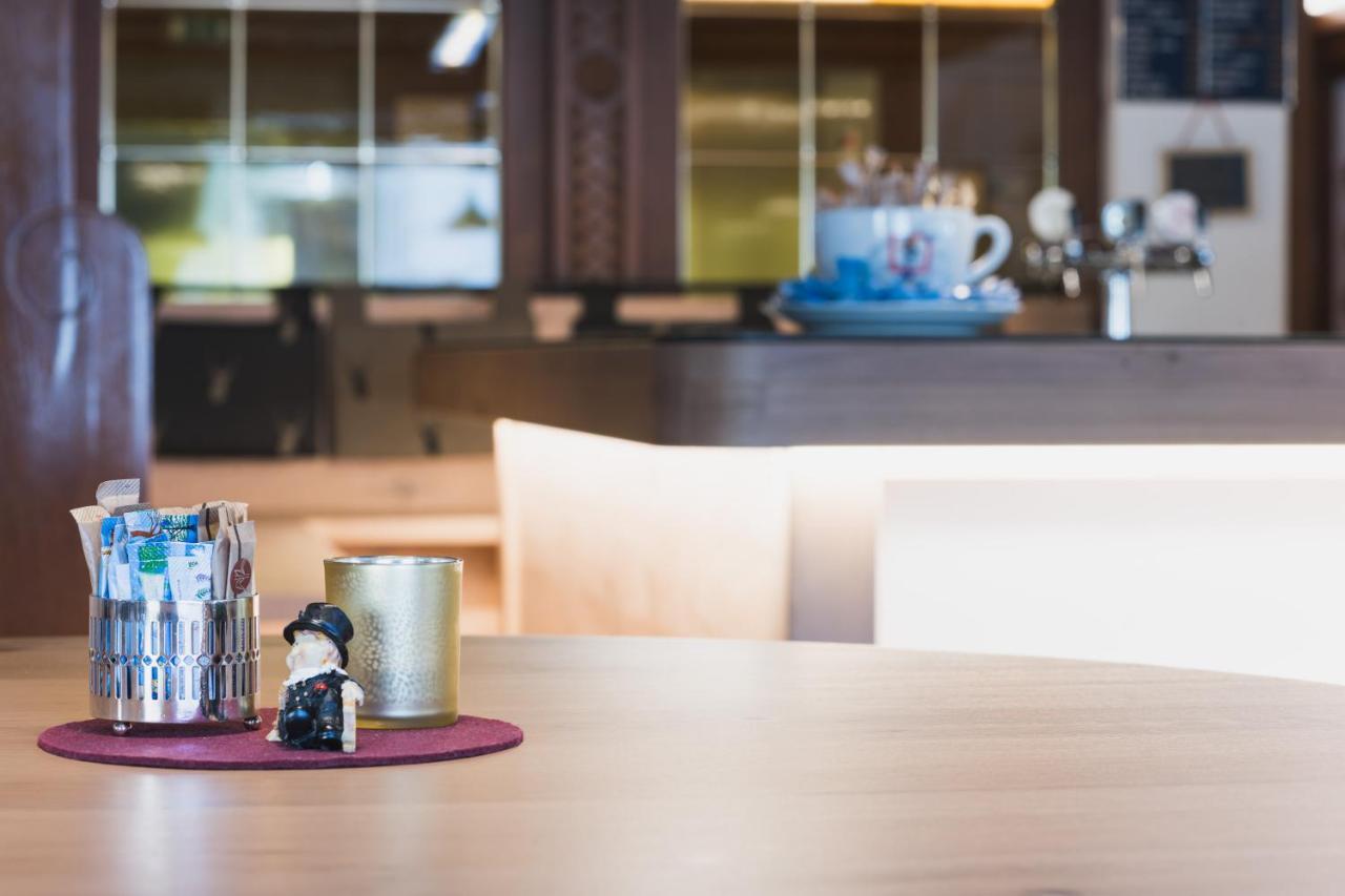 Hotel Crepei Pozza di Fassa Εξωτερικό φωτογραφία