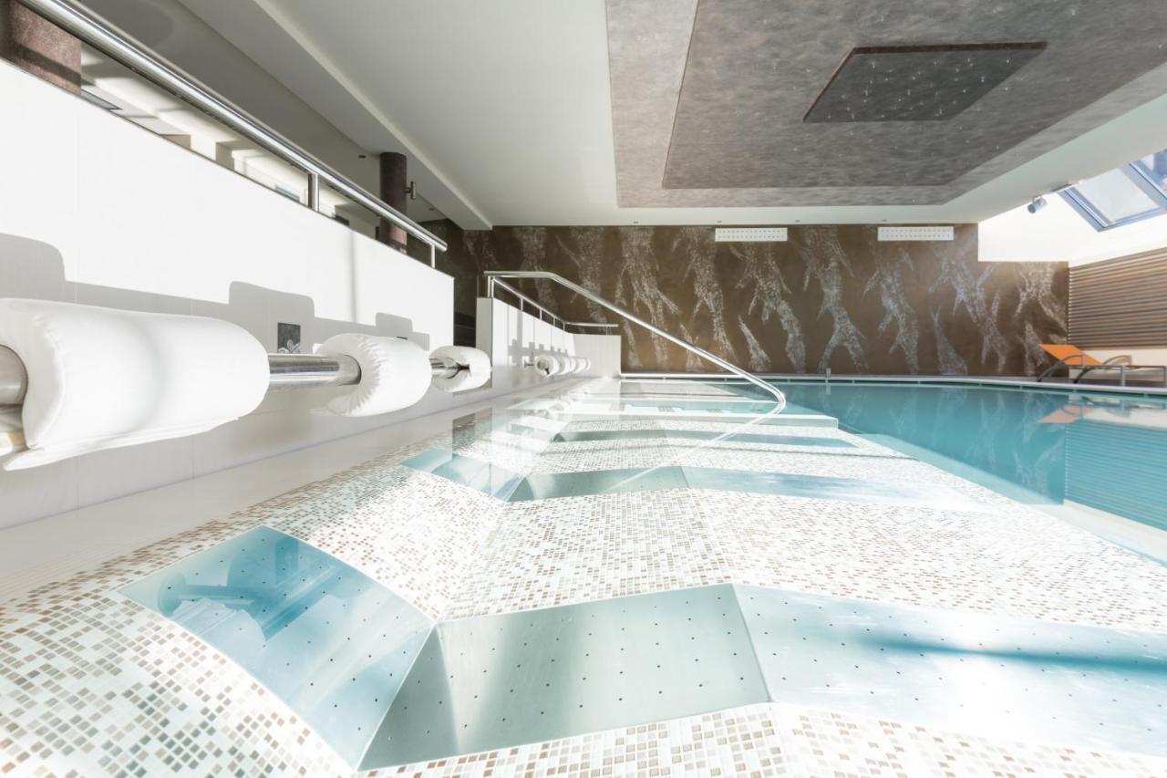 Hotel Crepei Pozza di Fassa Εξωτερικό φωτογραφία