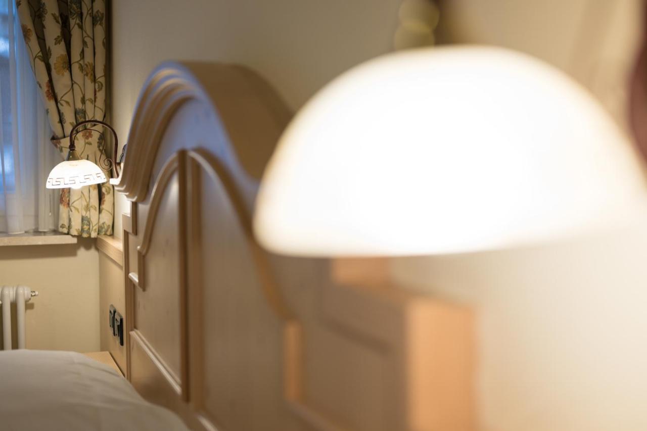 Hotel Crepei Pozza di Fassa Εξωτερικό φωτογραφία